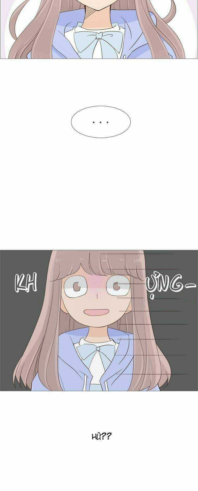 Gửi Đến Tương Lai Chapter 6 trang 4