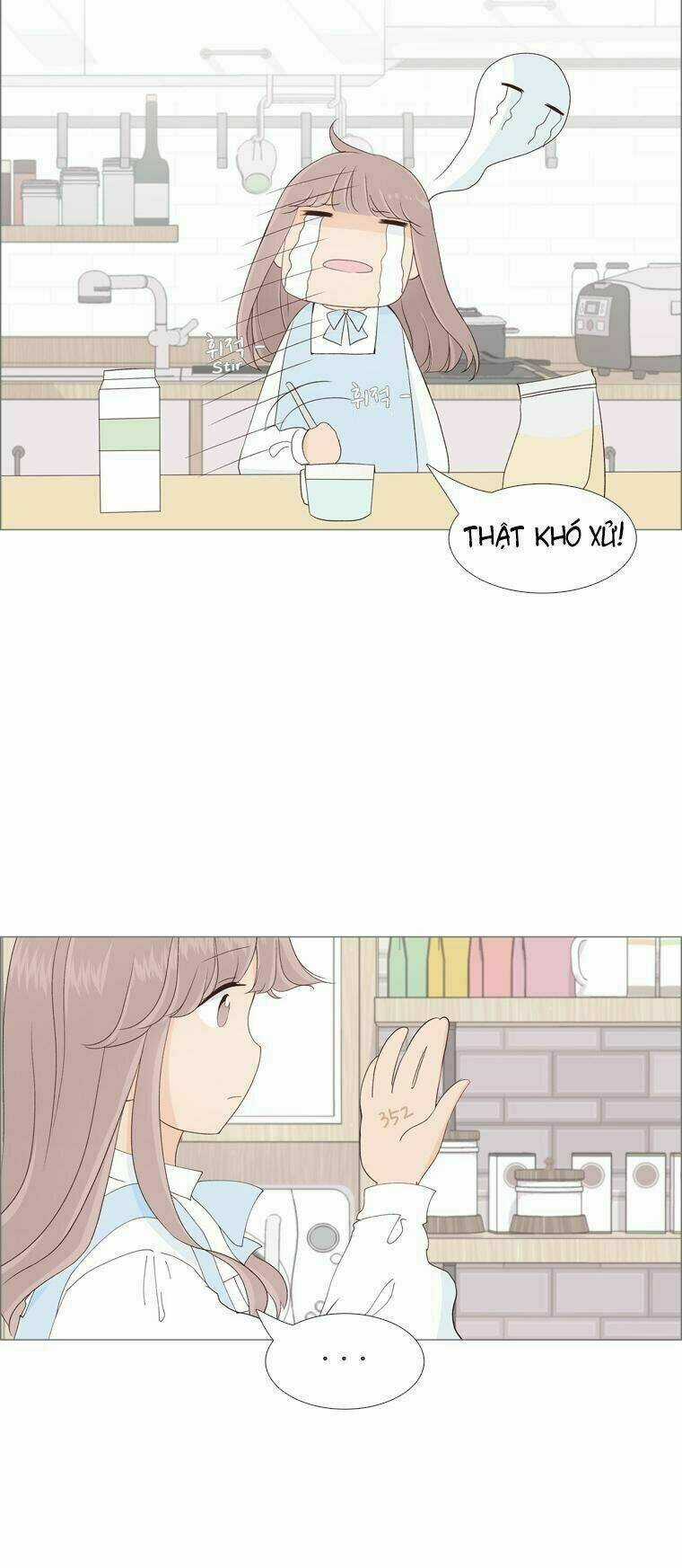 Gửi Đến Tương Lai Chapter 6 trang 40