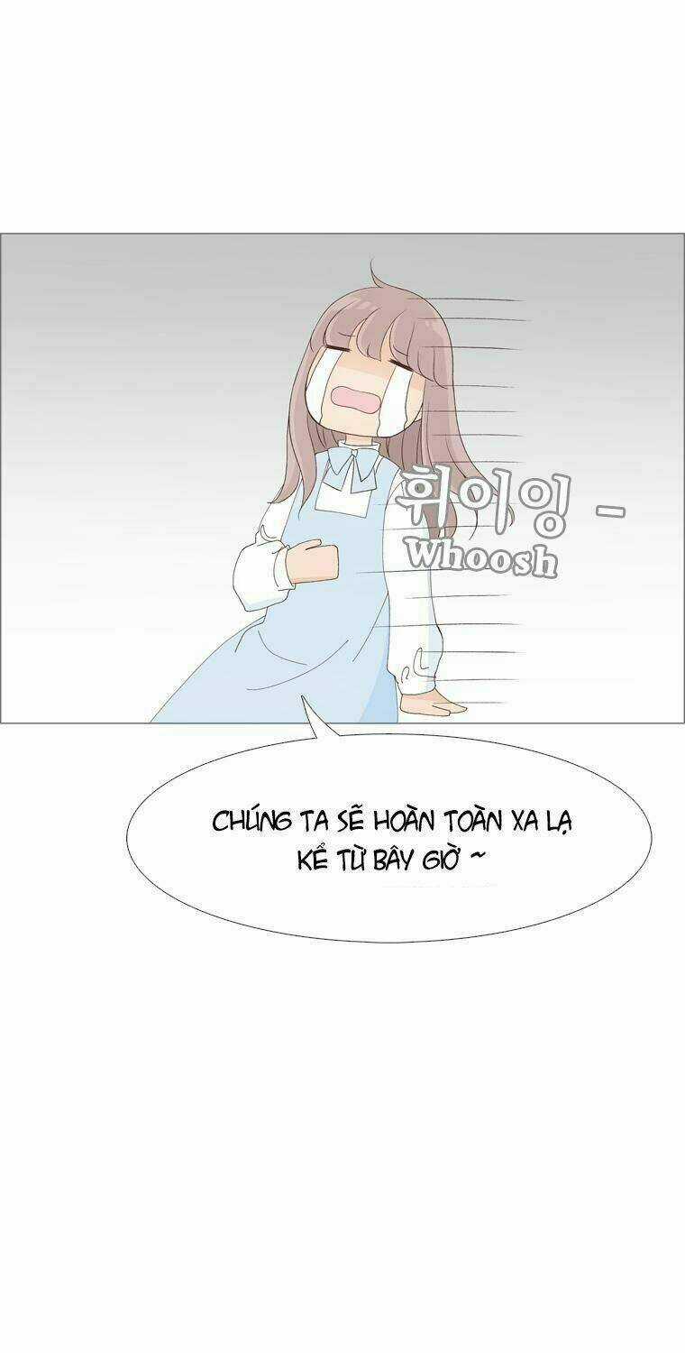 Gửi Đến Tương Lai Chapter 6 trang 41