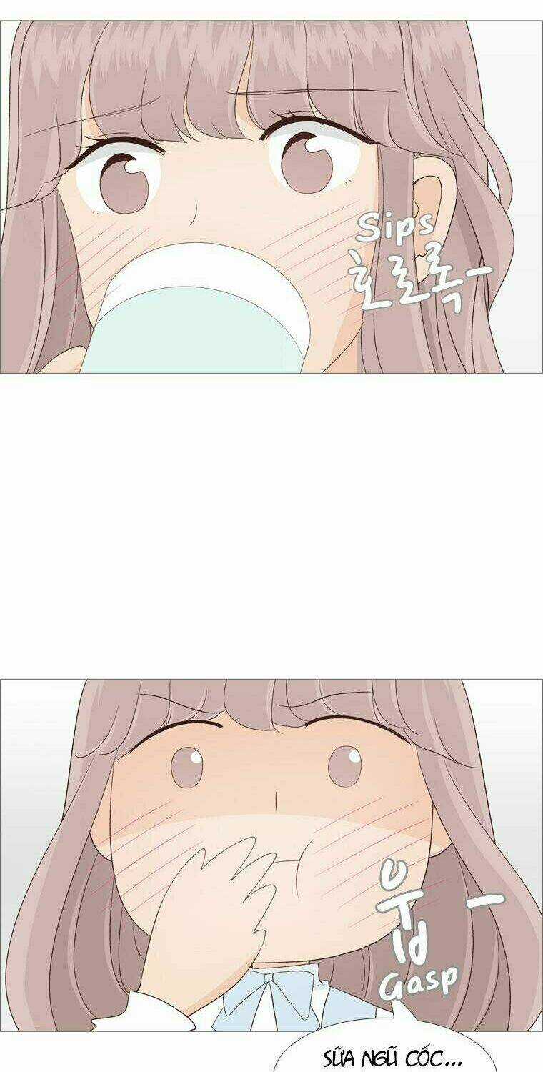 Gửi Đến Tương Lai Chapter 6 trang 42