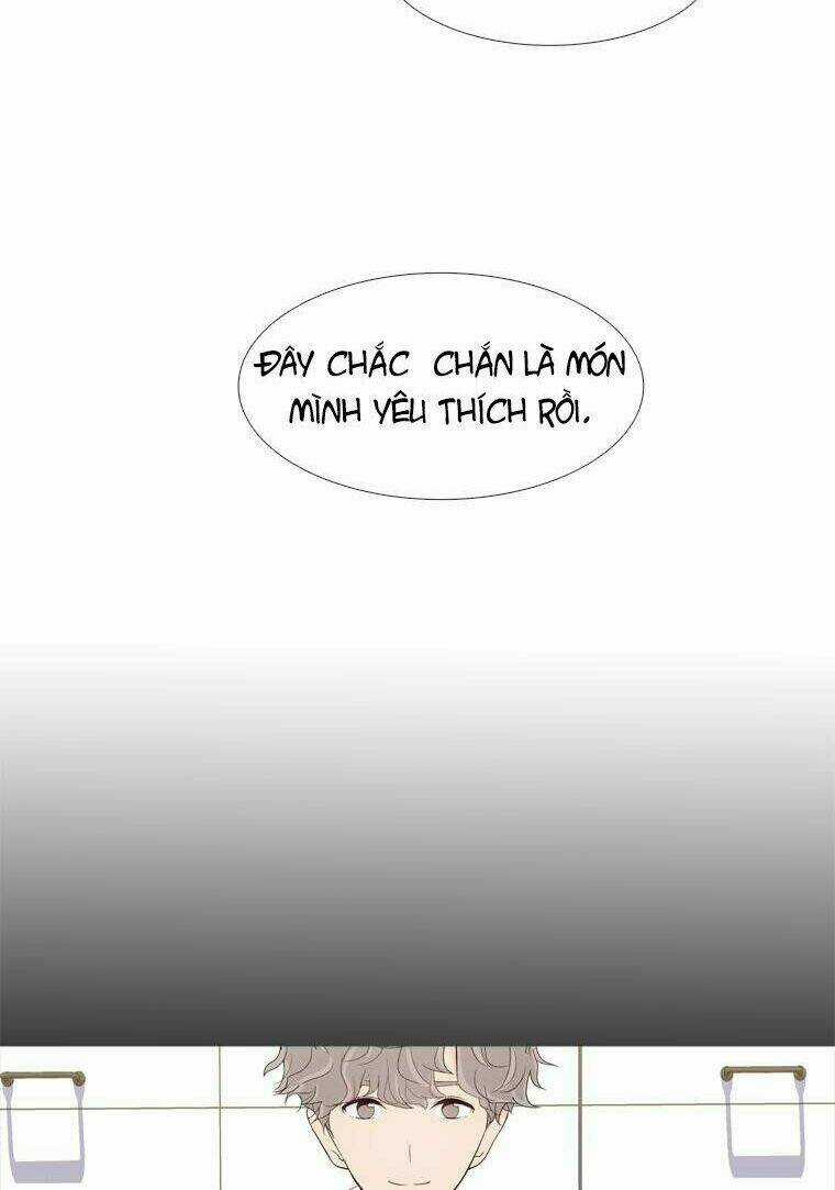 Gửi Đến Tương Lai Chapter 6 trang 44