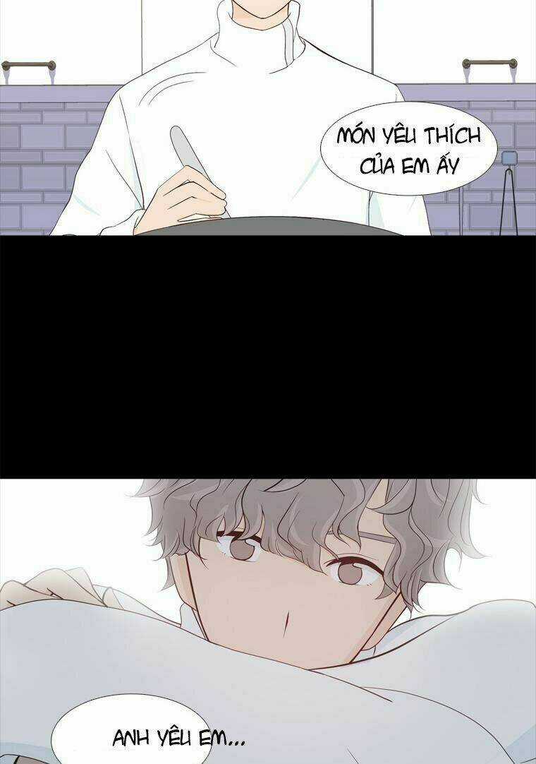 Gửi Đến Tương Lai Chapter 6 trang 45