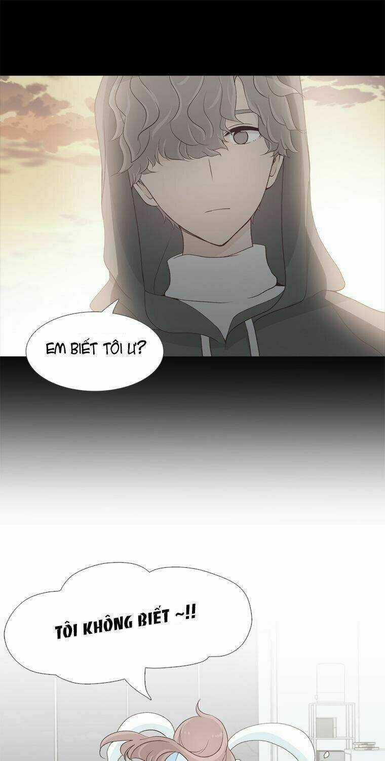 Gửi Đến Tương Lai Chapter 6 trang 47