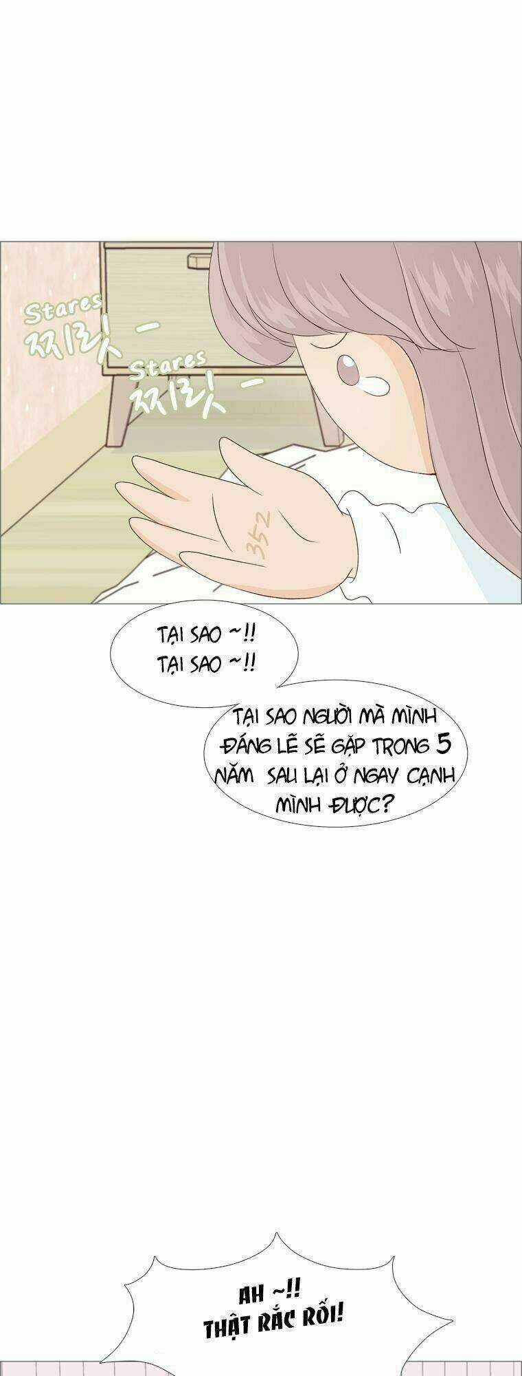 Gửi Đến Tương Lai Chapter 6 trang 49