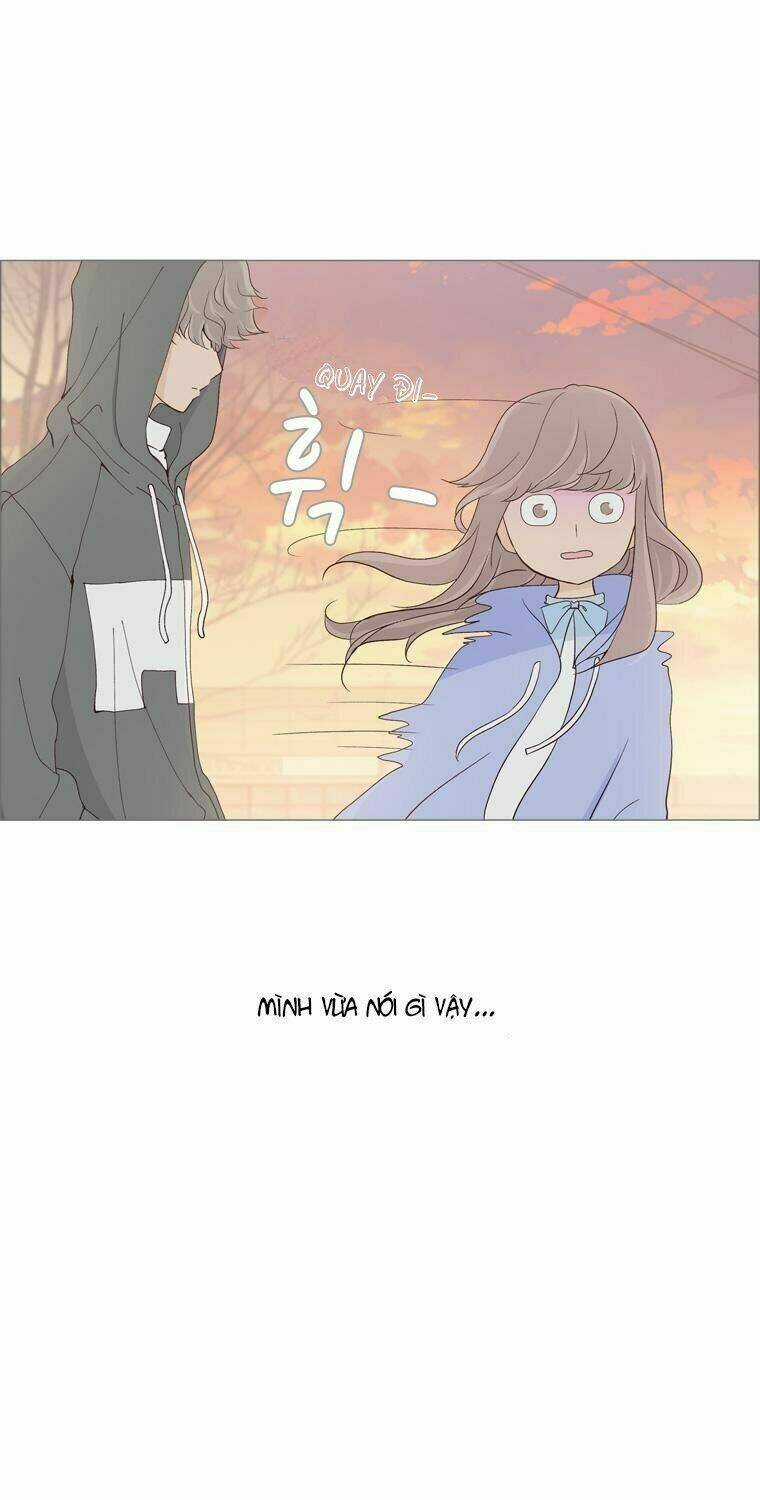 Gửi Đến Tương Lai Chapter 6 trang 5