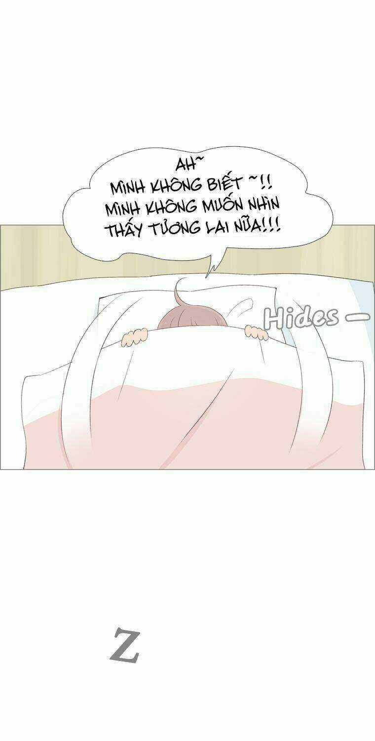 Gửi Đến Tương Lai Chapter 6 trang 51