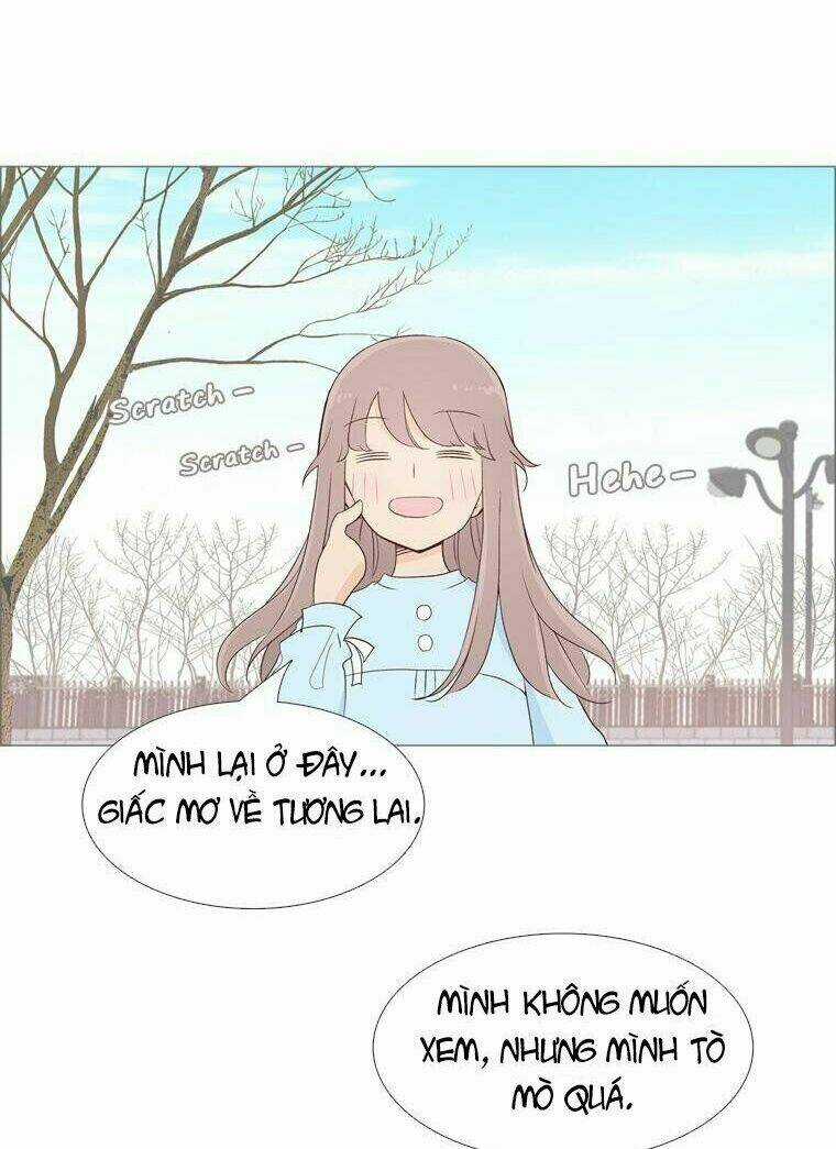 Gửi Đến Tương Lai Chapter 6 trang 54