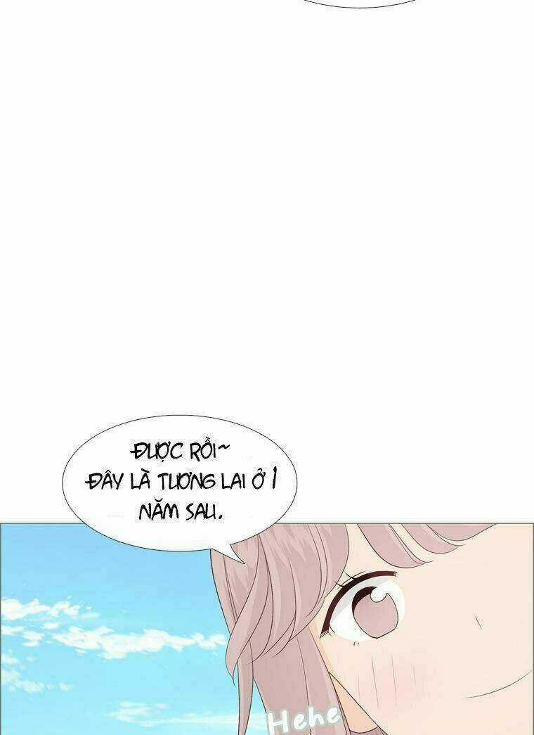 Gửi Đến Tương Lai Chapter 6 trang 55