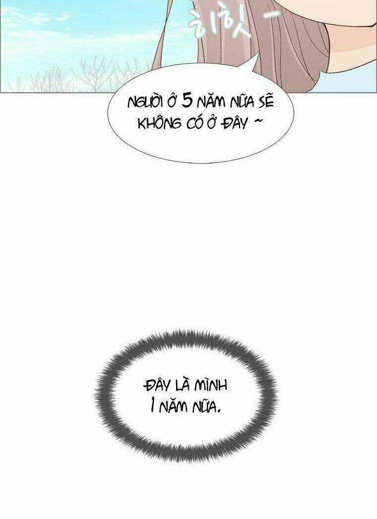 Gửi Đến Tương Lai Chapter 6 trang 56