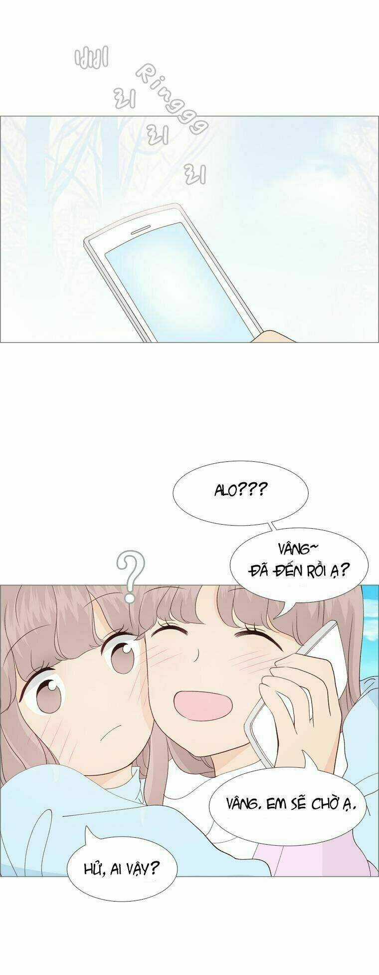 Gửi Đến Tương Lai Chapter 6 trang 59