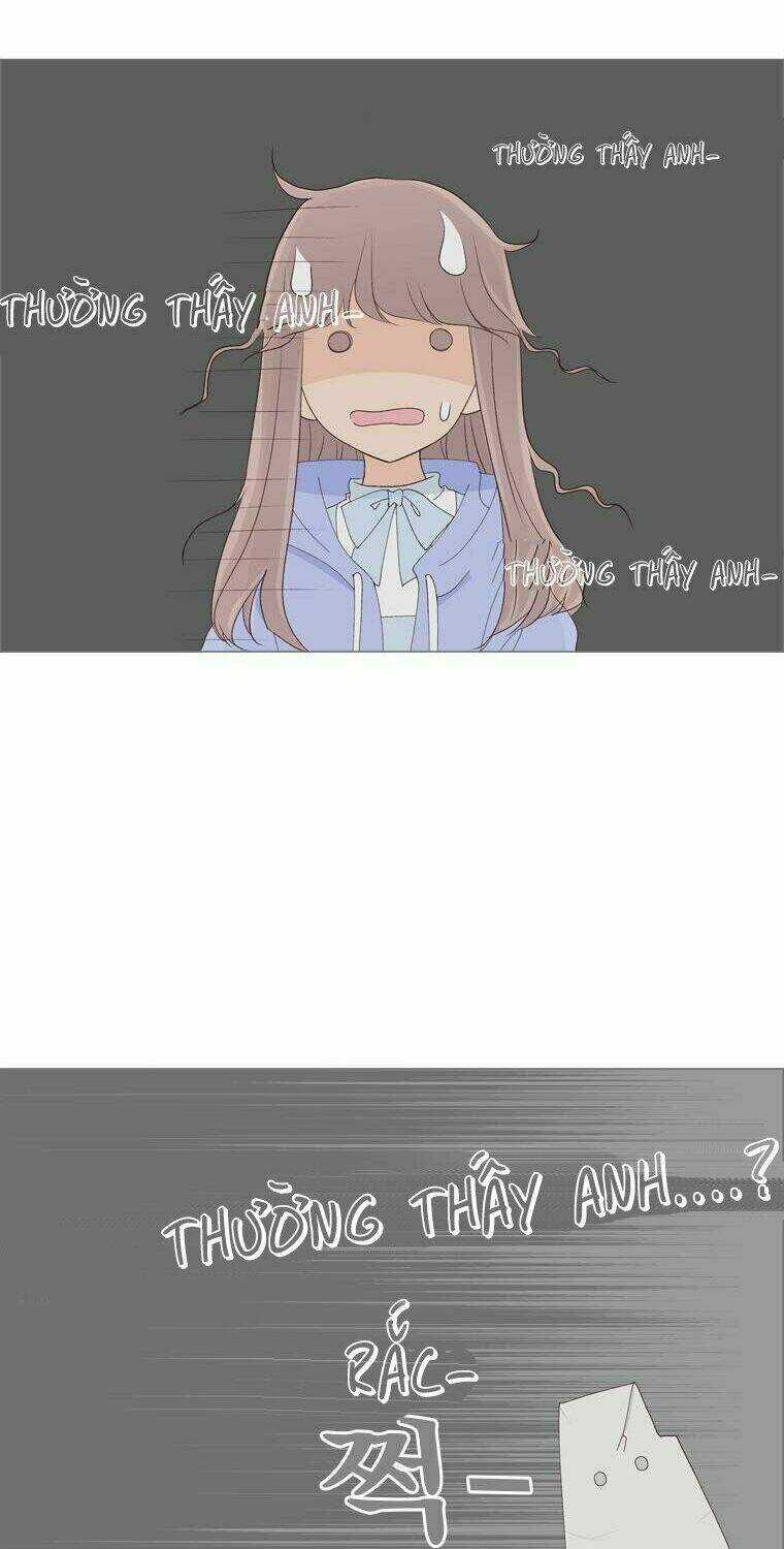 Gửi Đến Tương Lai Chapter 6 trang 6