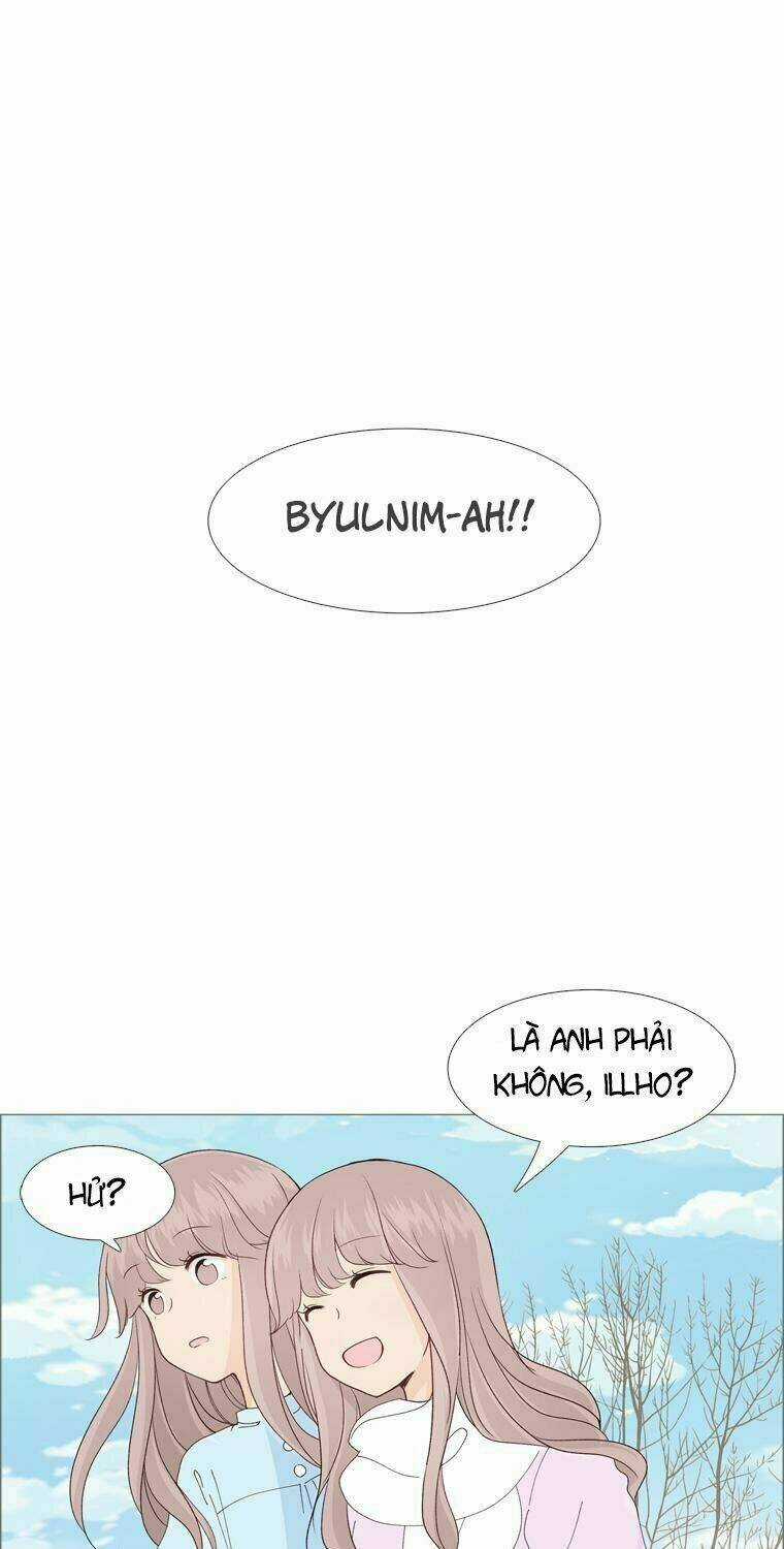 Gửi Đến Tương Lai Chapter 6 trang 61