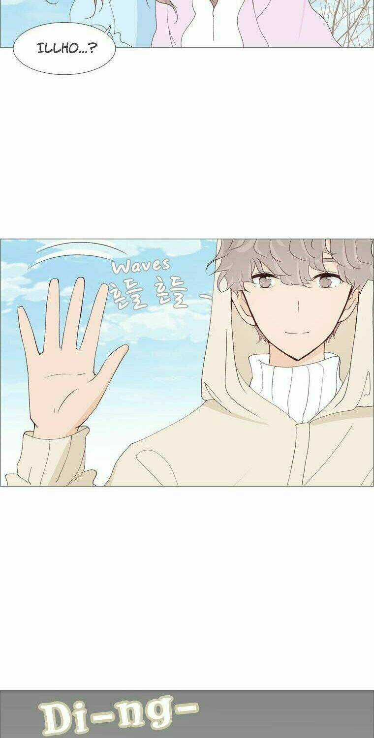 Gửi Đến Tương Lai Chapter 6 trang 62