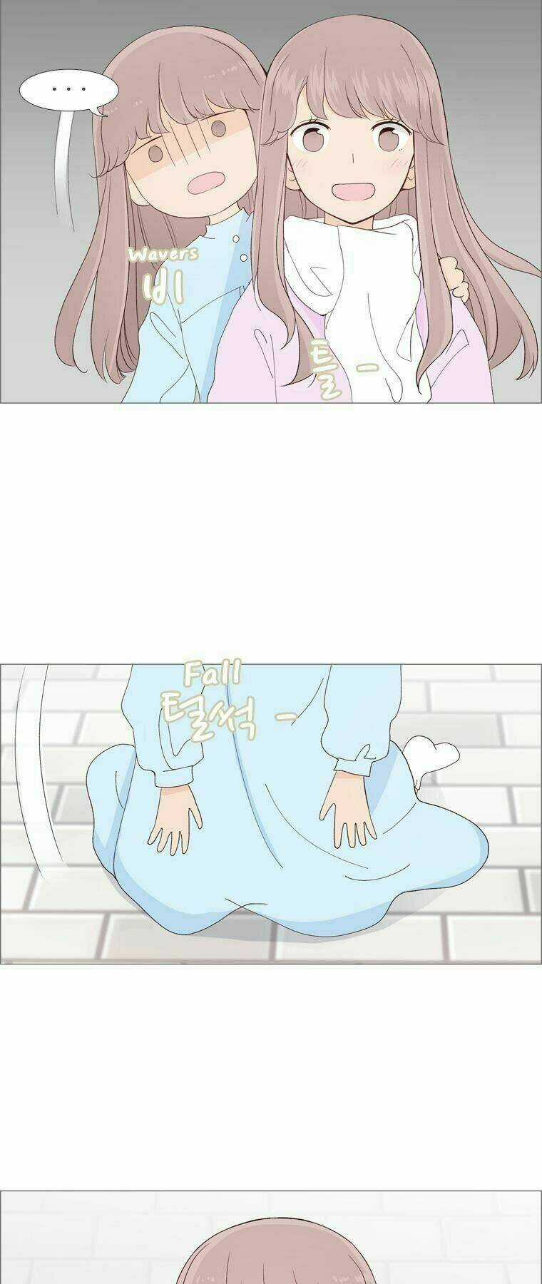 Gửi Đến Tương Lai Chapter 6 trang 63