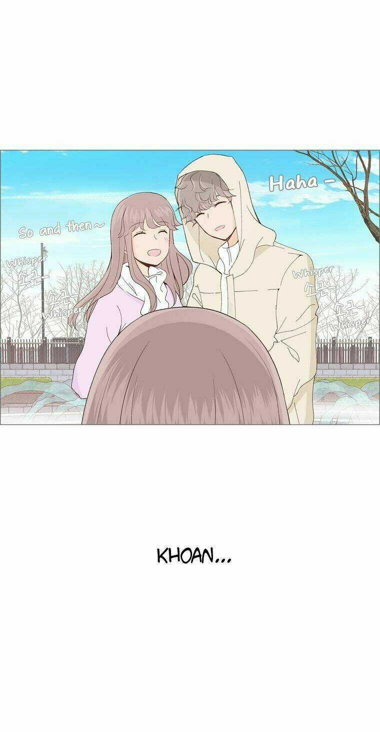 Gửi Đến Tương Lai Chapter 6 trang 65