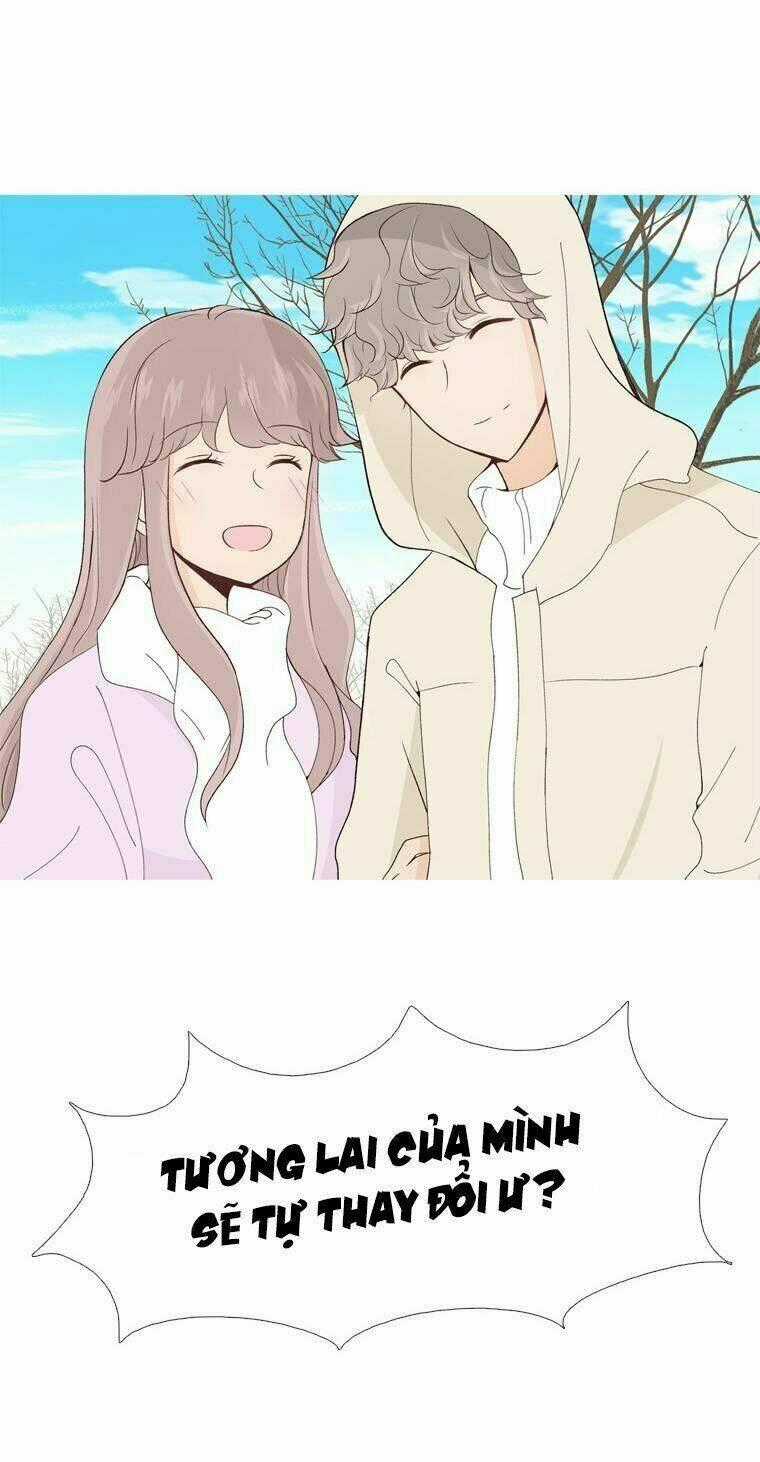 Gửi Đến Tương Lai Chapter 6 trang 67