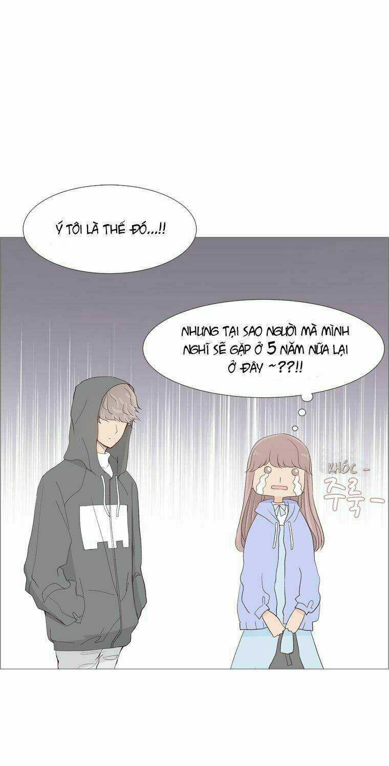 Gửi Đến Tương Lai Chapter 6 trang 9