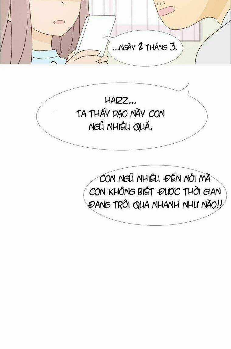 Gửi Đến Tương Lai Chapter 7 trang 10