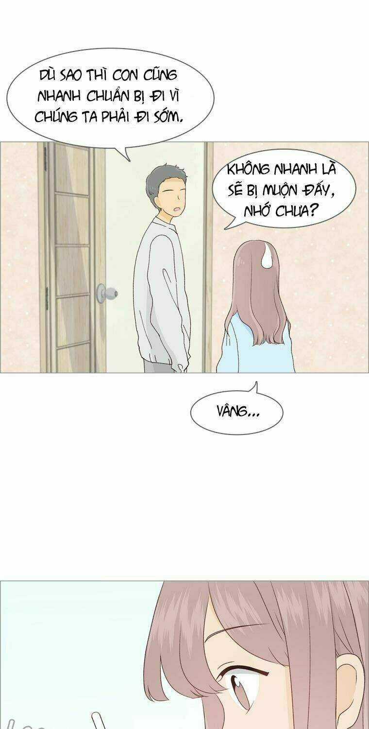 Gửi Đến Tương Lai Chapter 7 trang 11