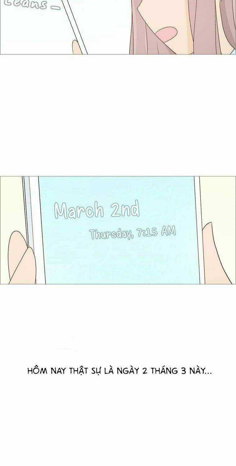 Gửi Đến Tương Lai Chapter 7 trang 12