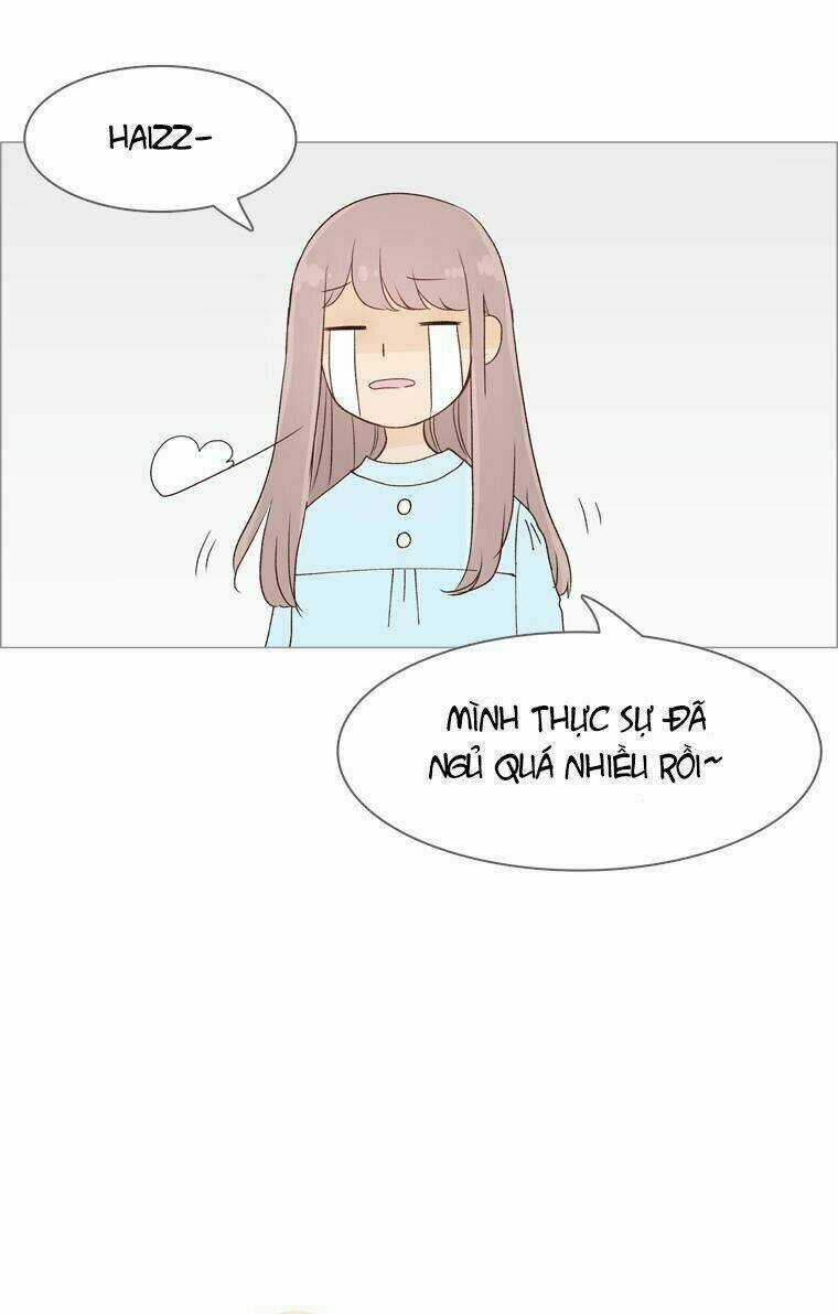 Gửi Đến Tương Lai Chapter 7 trang 13