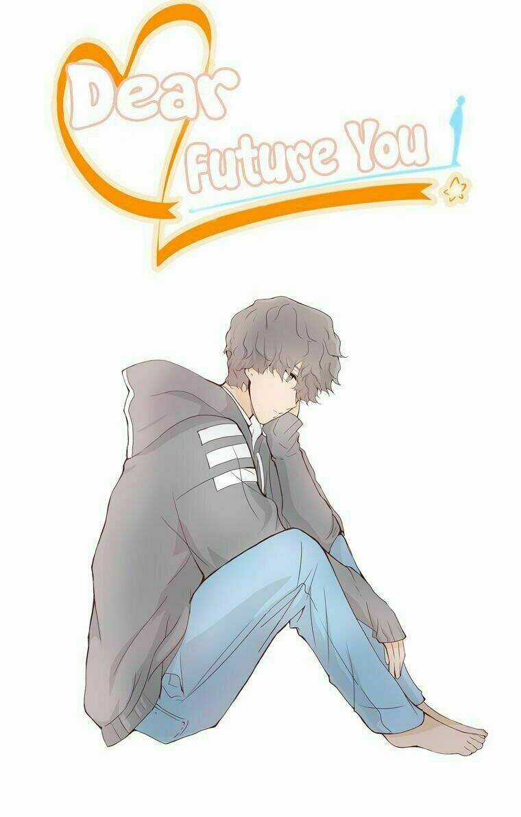 Gửi Đến Tương Lai Chapter 7 trang 14