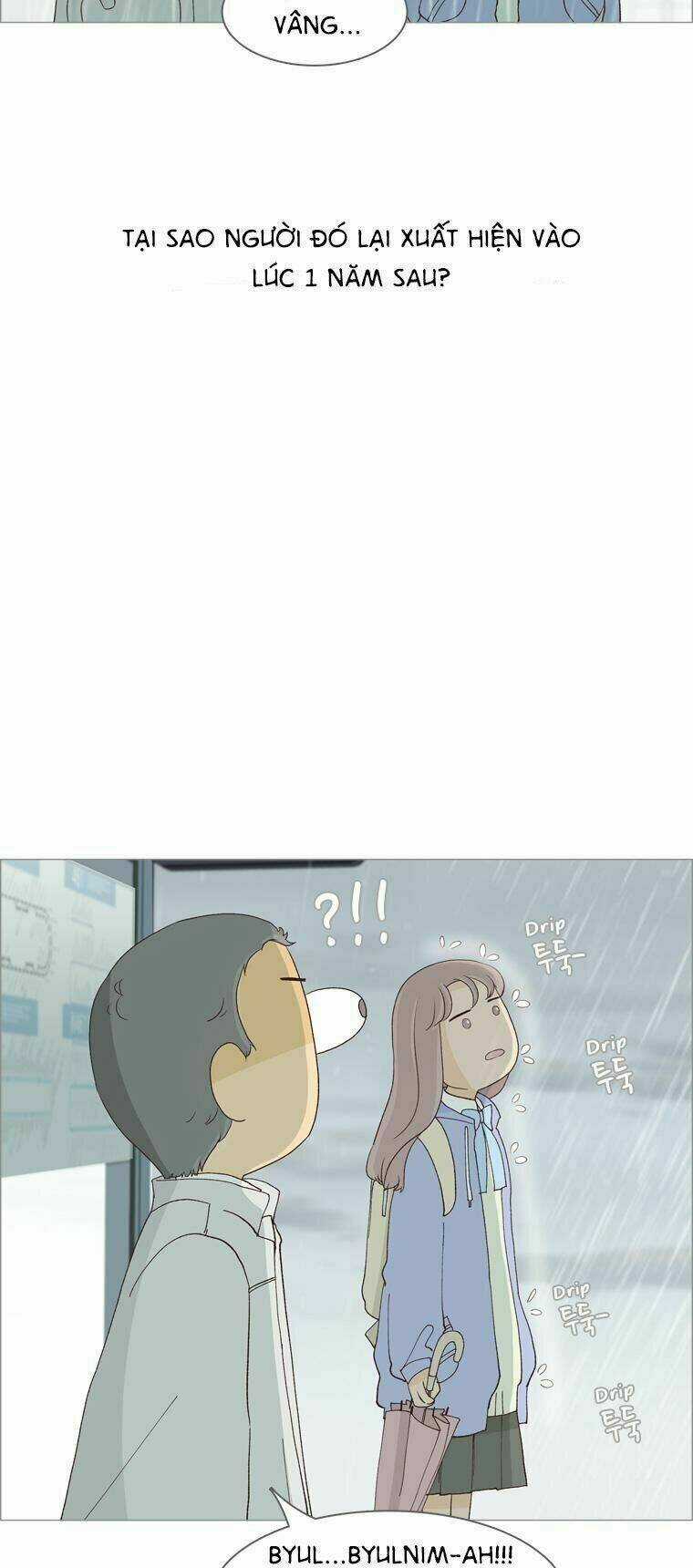 Gửi Đến Tương Lai Chapter 7 trang 19