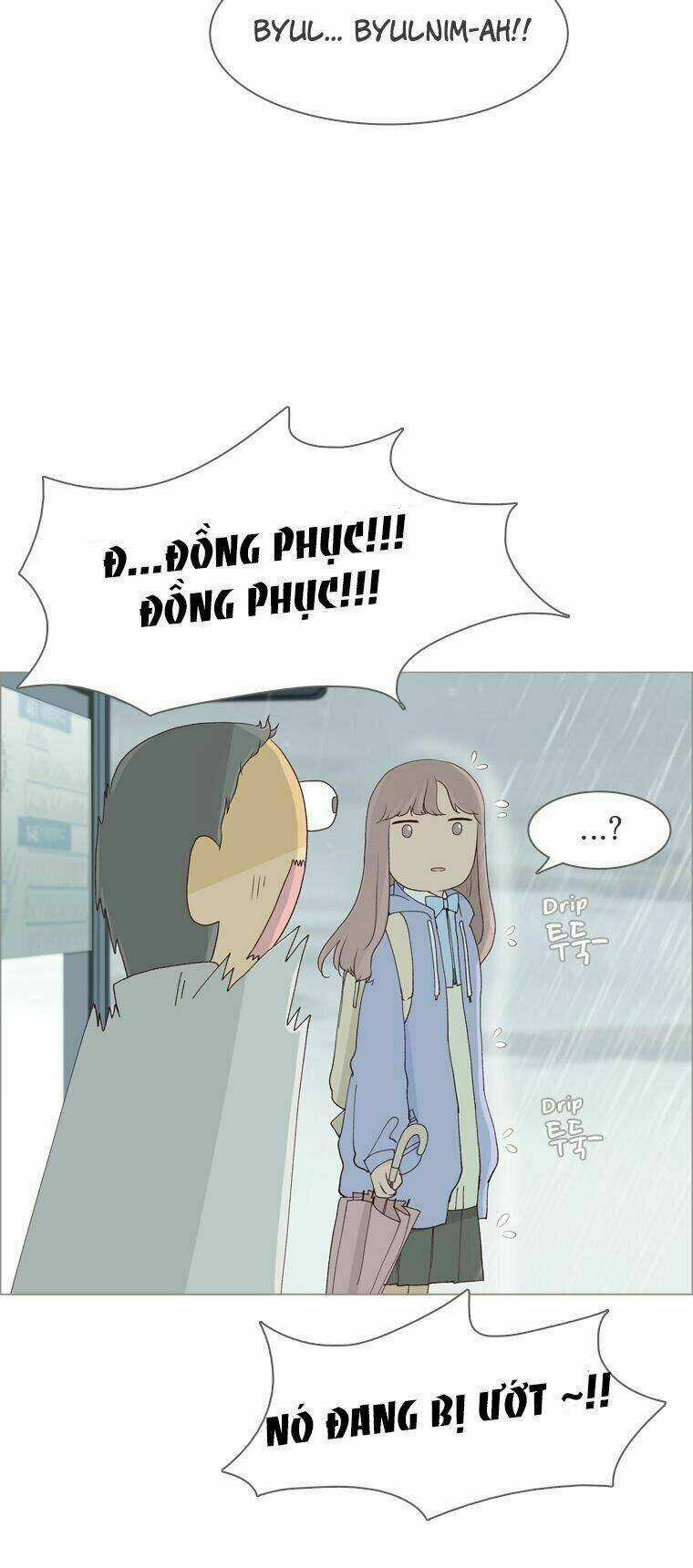 Gửi Đến Tương Lai Chapter 7 trang 20