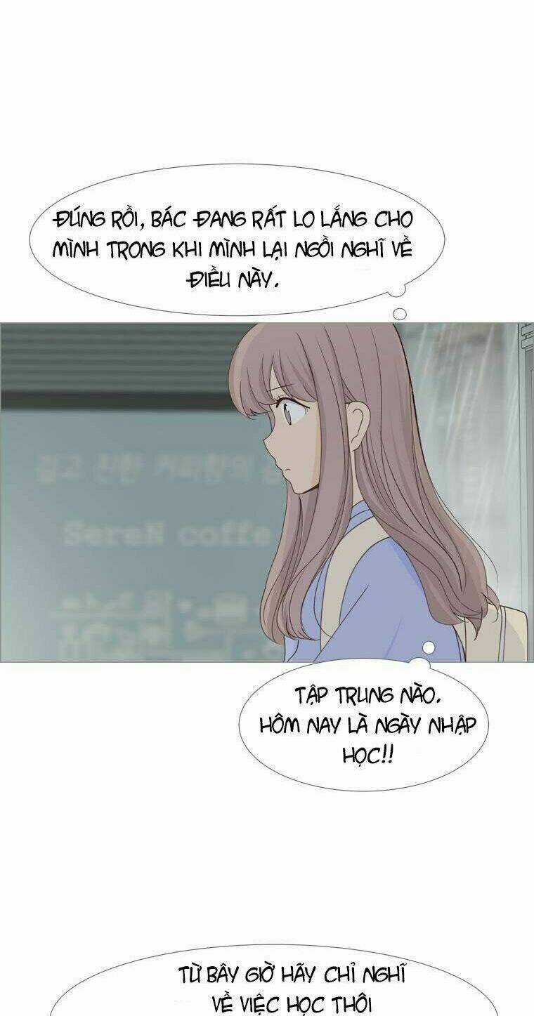 Gửi Đến Tương Lai Chapter 7 trang 24