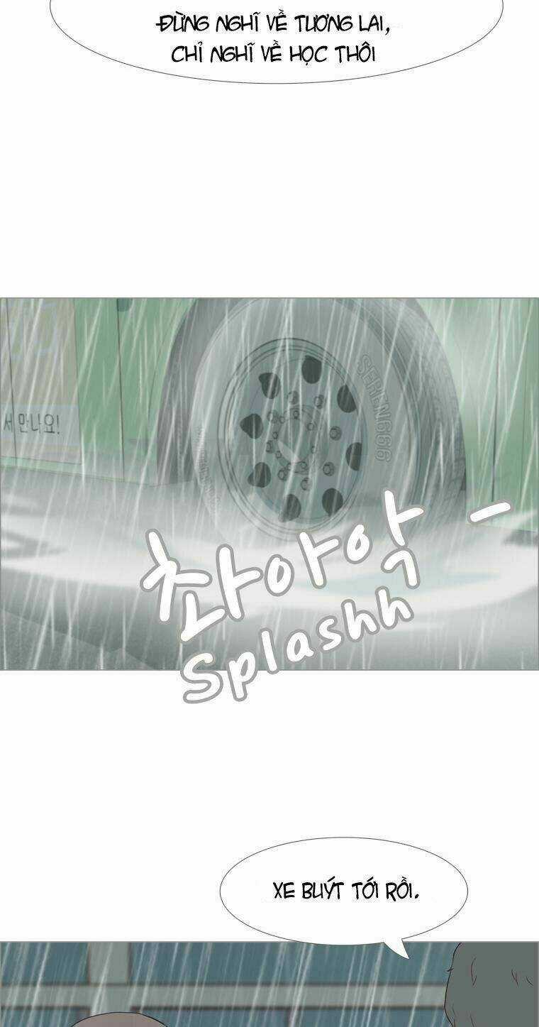 Gửi Đến Tương Lai Chapter 7 trang 25