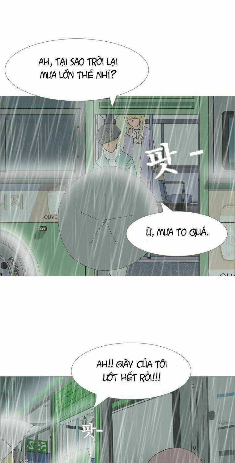 Gửi Đến Tương Lai Chapter 7 trang 27