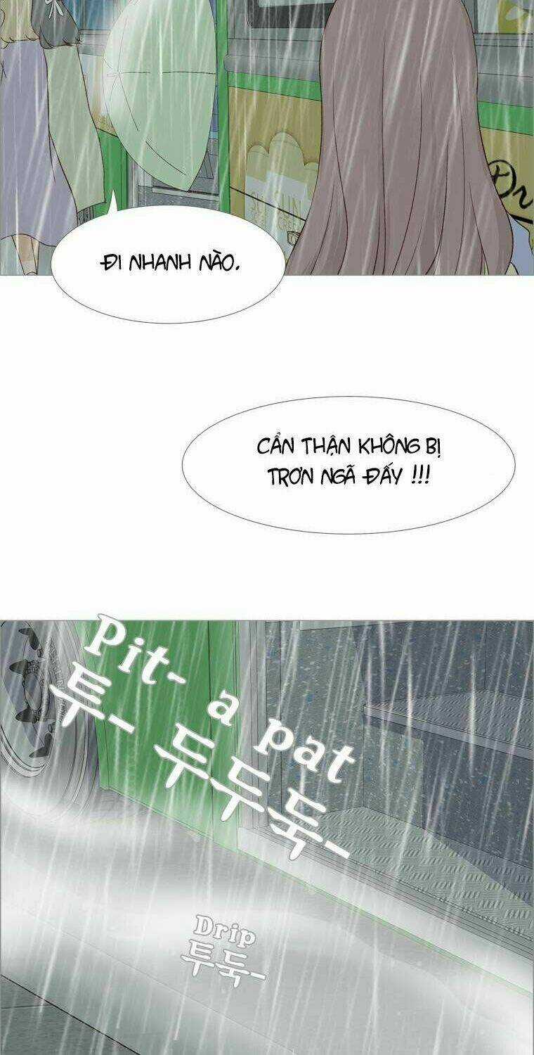 Gửi Đến Tương Lai Chapter 7 trang 28