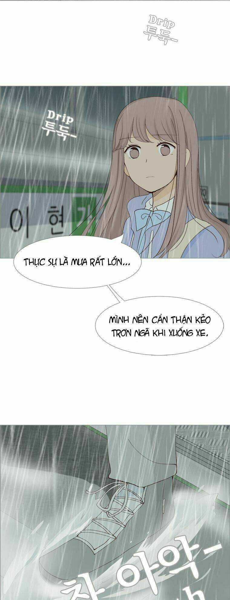 Gửi Đến Tương Lai Chapter 7 trang 29