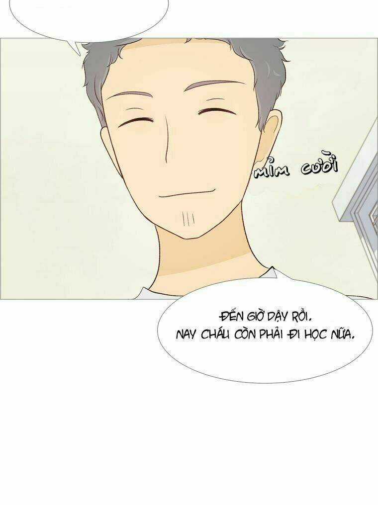 Gửi Đến Tương Lai Chapter 7 trang 3