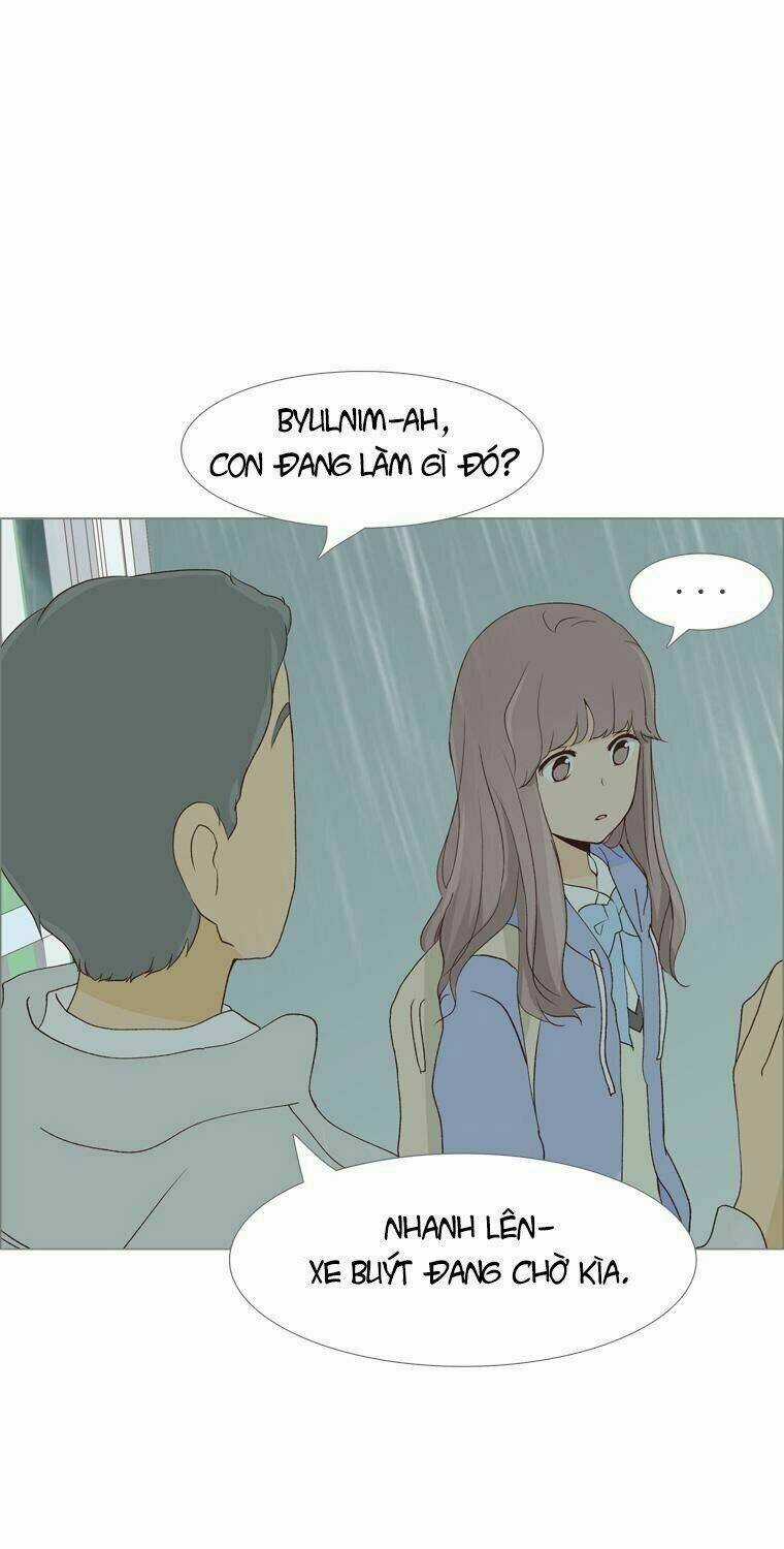 Gửi Đến Tương Lai Chapter 7 trang 35