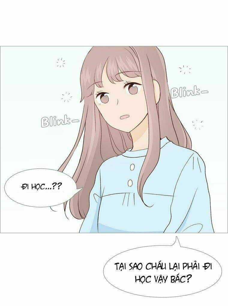 Gửi Đến Tương Lai Chapter 7 trang 4