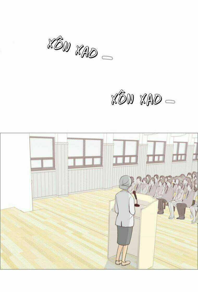 Gửi Đến Tương Lai Chapter 7 trang 42