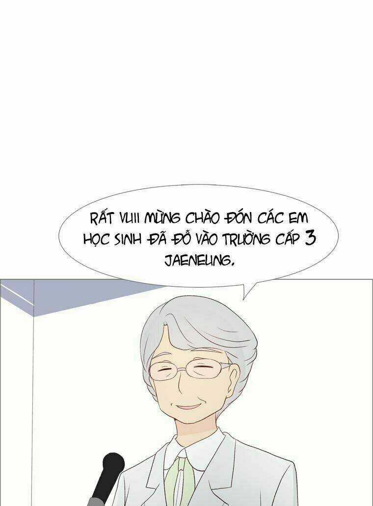 Gửi Đến Tương Lai Chapter 7 trang 43