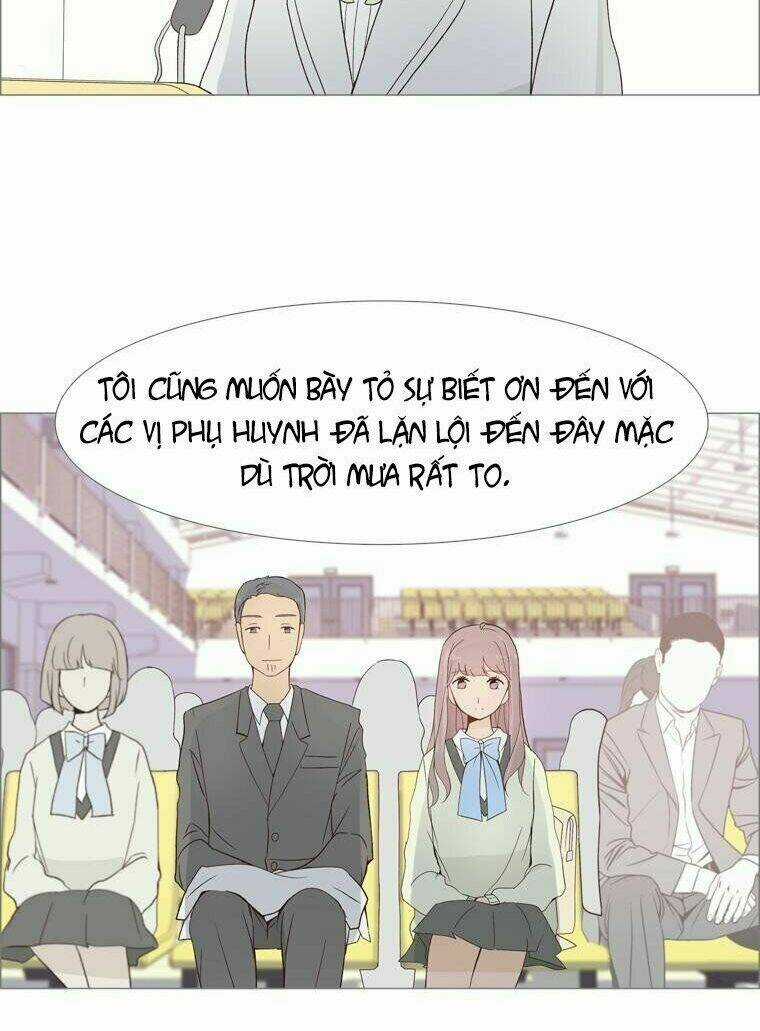 Gửi Đến Tương Lai Chapter 7 trang 44