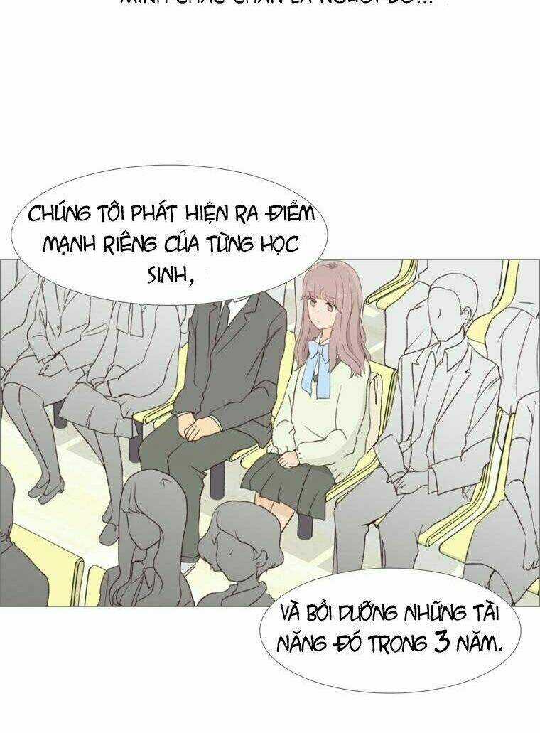 Gửi Đến Tương Lai Chapter 7 trang 46