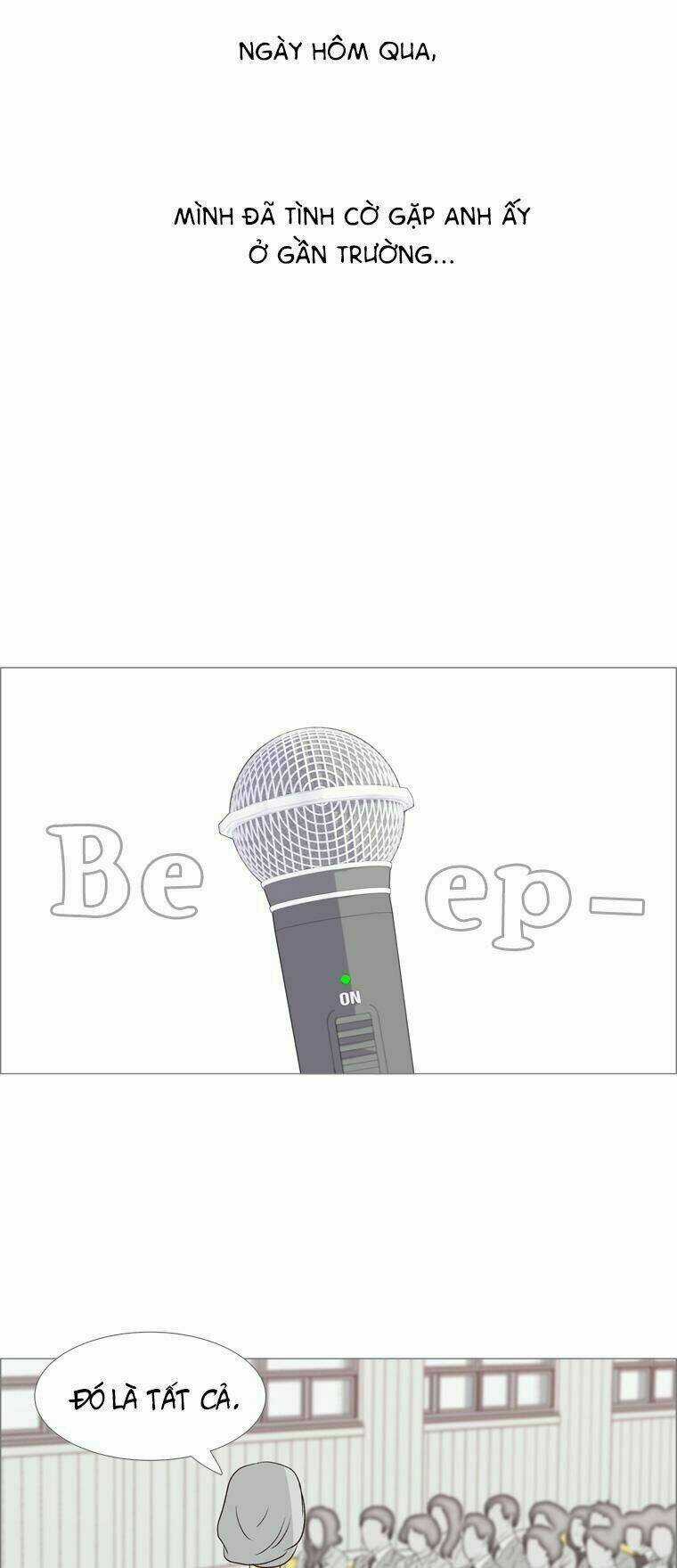 Gửi Đến Tương Lai Chapter 7 trang 49