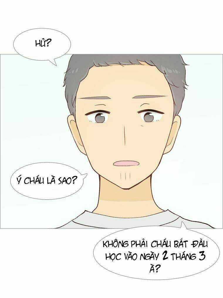 Gửi Đến Tương Lai Chapter 7 trang 5