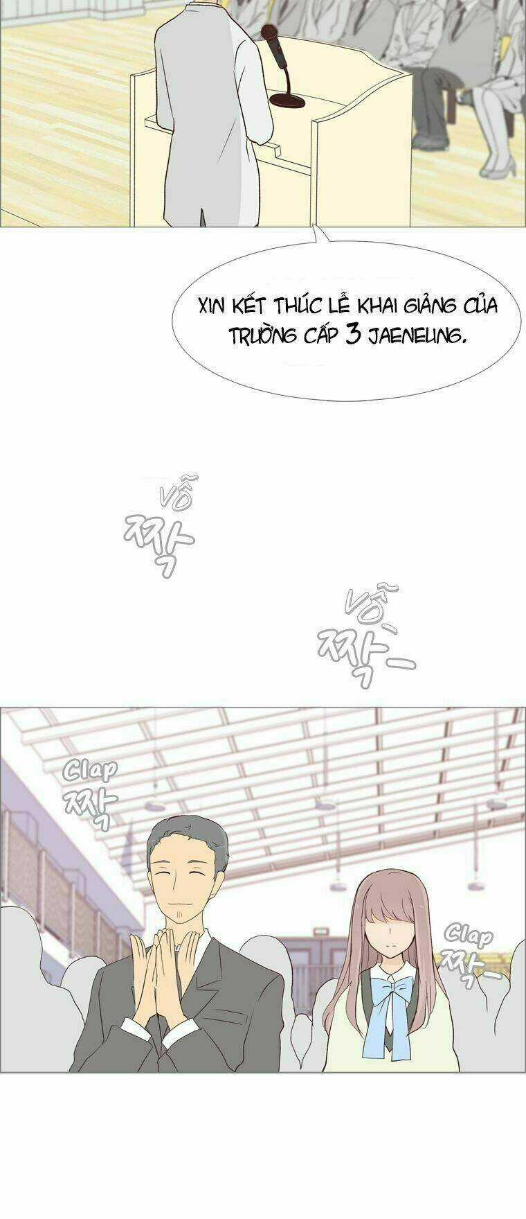 Gửi Đến Tương Lai Chapter 7 trang 50