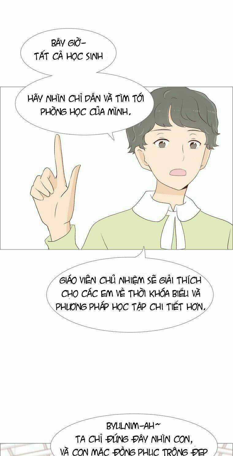 Gửi Đến Tương Lai Chapter 7 trang 51