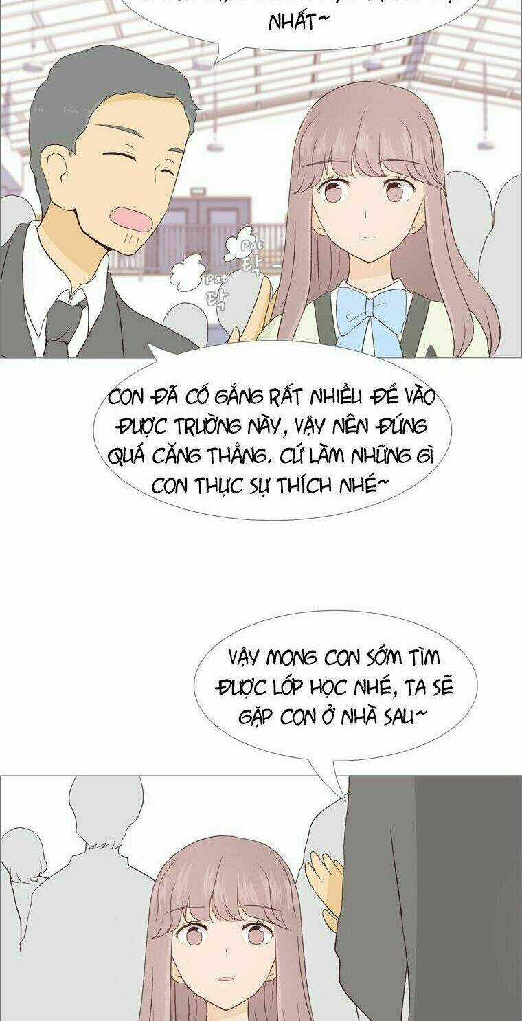 Gửi Đến Tương Lai Chapter 7 trang 52