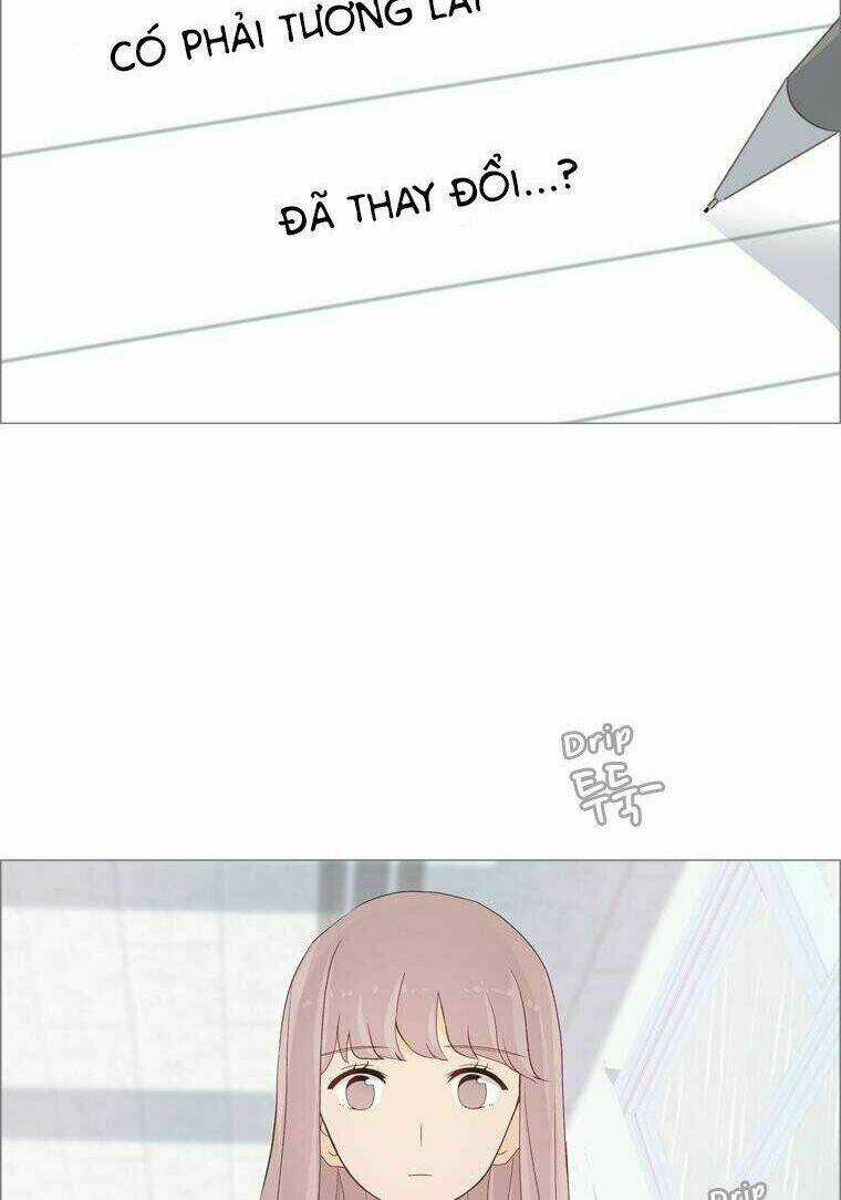 Gửi Đến Tương Lai Chapter 7 trang 56