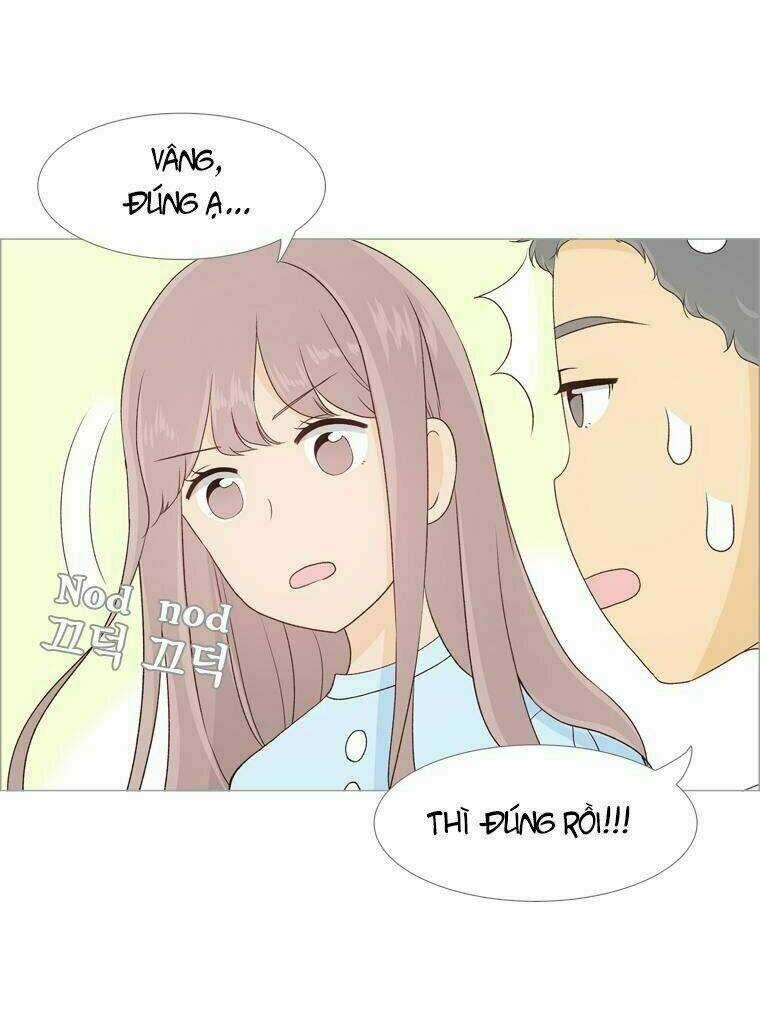 Gửi Đến Tương Lai Chapter 7 trang 6