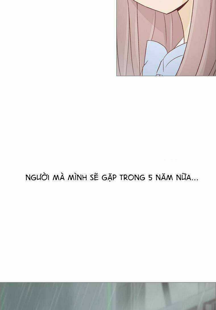 Gửi Đến Tương Lai Chapter 7 trang 61