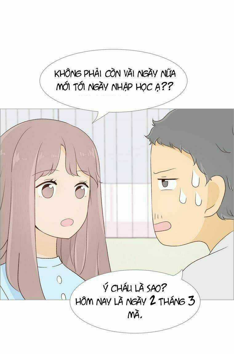 Gửi Đến Tương Lai Chapter 7 trang 7