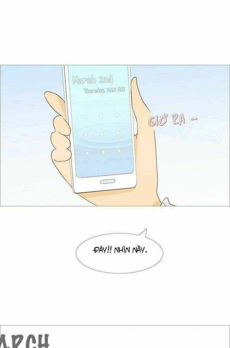 Gửi Đến Tương Lai Chapter 7 trang 8